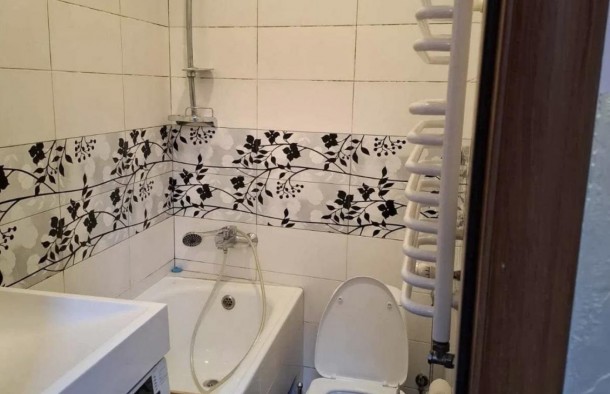 продаж 1 кімнатної квартири з ремонтом вулиця ТобілевичаГероїв Упа., фото 8