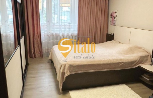 Ремонт Меблі 3х кімнатна Роздільні вул. Виговського  Ретровіль поряд, фото 7