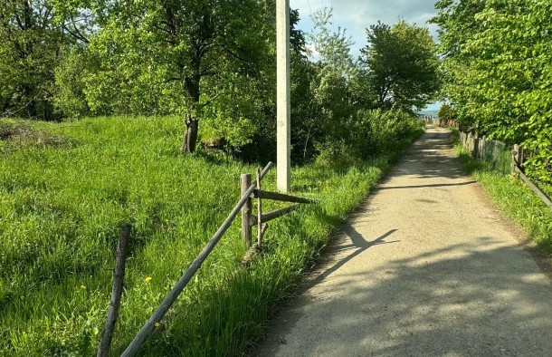 Земельна ділянка 54 сотихм.Яремче, фото 7