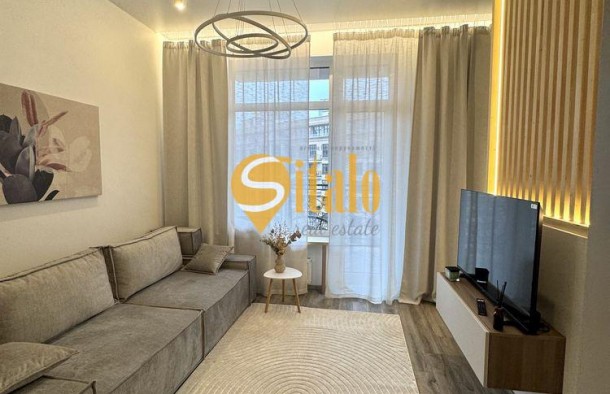 Оренда квартири 45м2 в жк Печерськ плаза, Перлина 52, фото 16