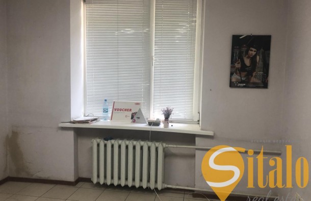 Приміщення в центрі міста по вул. Незалежної України, фото 10