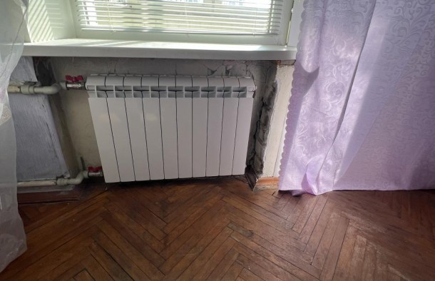 Продається 2к квартира по вул. Д.Донцова в минулому Гагаріна у вознесенівському районі Запоріжжя, фото 12