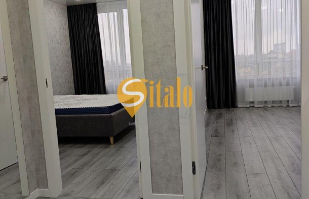 Продаж 2кім. квартири ЖК Грейт, Дніпровська набережна, Осокорки, фото 15