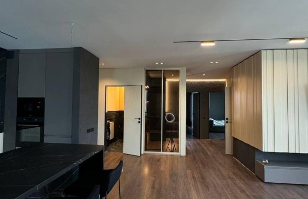 Продаж 3 кім квартири з виглядом на озеро в ЖК Маnhattan, фото 9