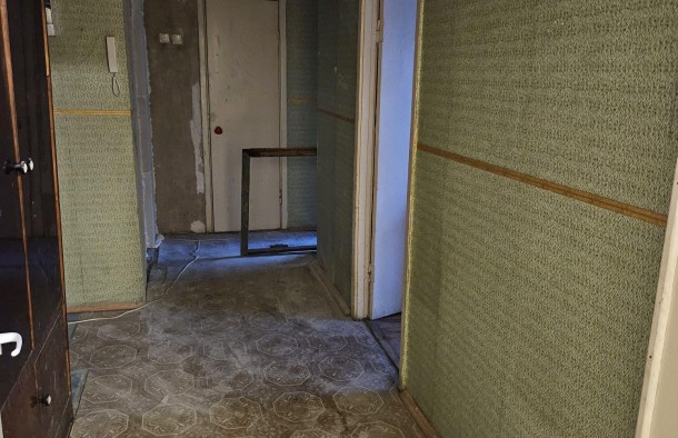 Продаж квартири в центрі. Олександрівський район, вул.Українська, фото 3