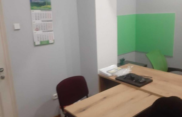 Оренда_ фасадне комерційне приміщення офіс, салон, магазин вулиця Городоцька центр місто Львів, фото 6