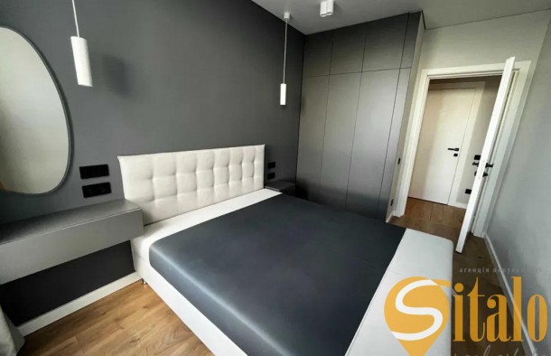 Продаж 2кім квартири в новобудові  ЖК Яскравий місто Львів, фото 9