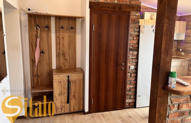 Продаж 2 кім квартири з ремонтом і меблями в центрі, фото 13