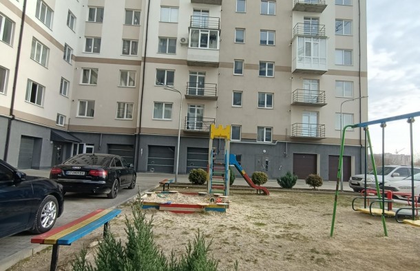 Продається дешево 1 кімнатна квартира вул. Заозерна, фото 23