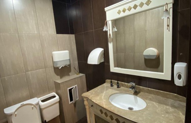 Продається готельний комплекс у Центрі Франківська, фото 24