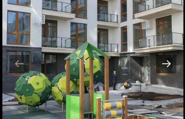 Продаж  Квартира  вул. Під Голоском, Шевченківський район, Львів, фото 5