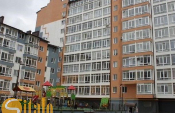 Продаж 2 кім квартири в центріМельника, фото 1