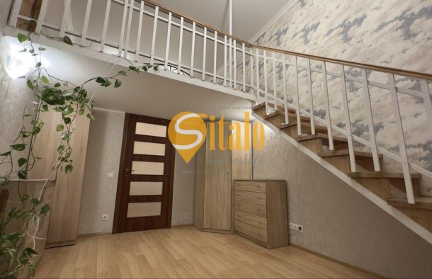 Оренда квартири 100 м²   Печерськ  Перша здача  Газ, фото 9