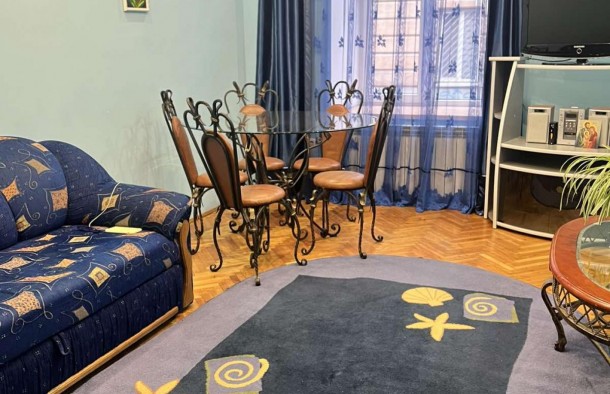 Оренда  Квартира  вул. Рибна, Галицький район, Львів, фото 11