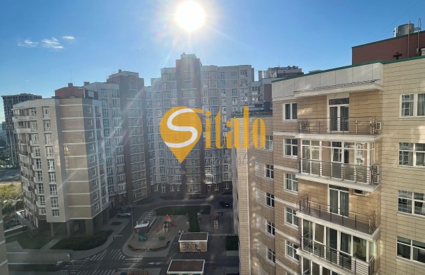 2к квартира  ЖК Французький Квартал  Печерськ, фото 6