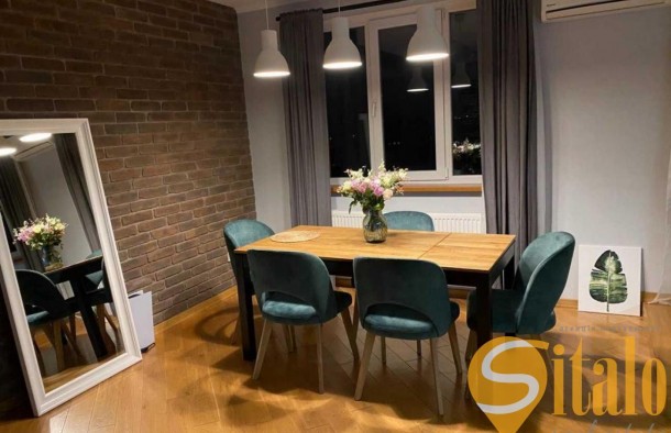 3 кімнатна квартира у ЖК Добра оселя по вулиці Княгині Ольги, Львів, фото 3