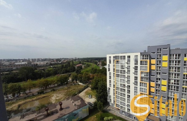 Продаж 2кімнатна квартира по вул. Рудненська, Львів, фото 2