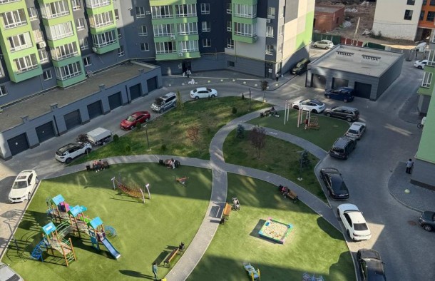 Продається 1 кімнатна квартира з ремонтом., фото 4
