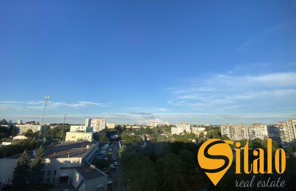 Продажа 2к квартиры 52.6 кв. м  на вул. І МИколайчука, фото 13