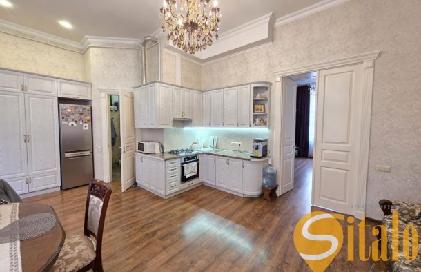 Здається простора та затишна 1кімнатна квартира у самому серці Львова  на вулиці Огієнка, фото 1