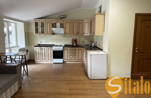 4 кімнатна квартира по вулиці Чехова Д Яреми, місто ЛЬвів., фото 26