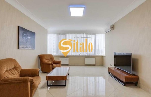 Оренда 2х кімнатної квартири в елітному ЖК RiverStone, Осокорки, фото 2