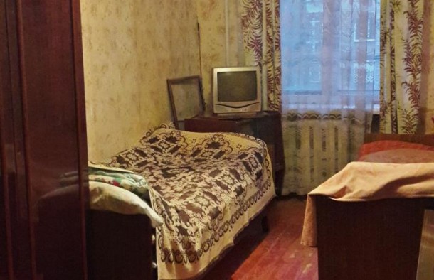 Квартира на Сталеваров., фото 5