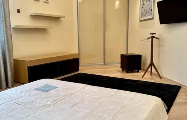 Елітна 3 кімнатна квартира з ремонтом, новобудова, вулиця О. Олеся, ЛЬвів, фото 16