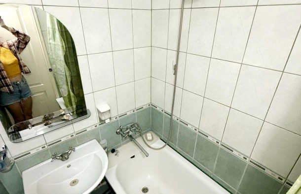 Продаж 3х кімн.квартири вул. Нижньодніпровська район 6ой Міськлікарні., фото 7