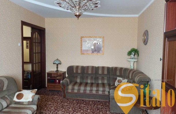 Продаж 2х квартири по вул. Леоніда Жаботинського., фото 2