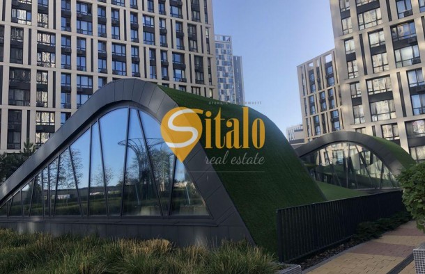 Продаж 1кім. квартири ЖК Славутич, Осокорки,Славутич, фото 1