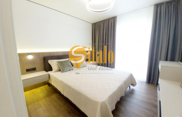 Продаж 2кімнатної квартири з авторським ремонтом в ЖК Нова Англія, фото 7