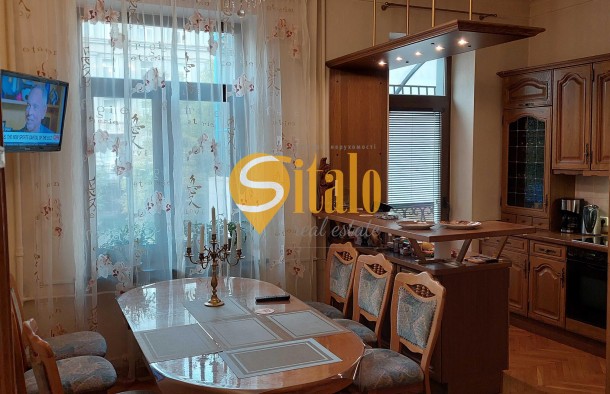 3к квартира в серці Києва рн Бесарабка, фото 1