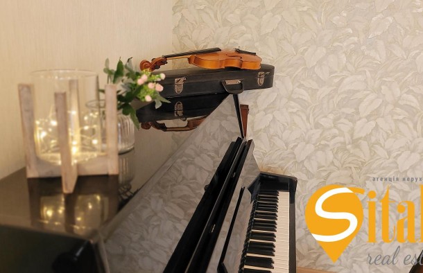 4кімнатна квартира вул. Олени Пчілки, 2 Позняки Генератор, фото 7