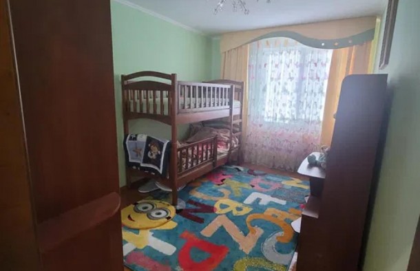 3 квартира вул. Тополина,Франківськ., фото 5