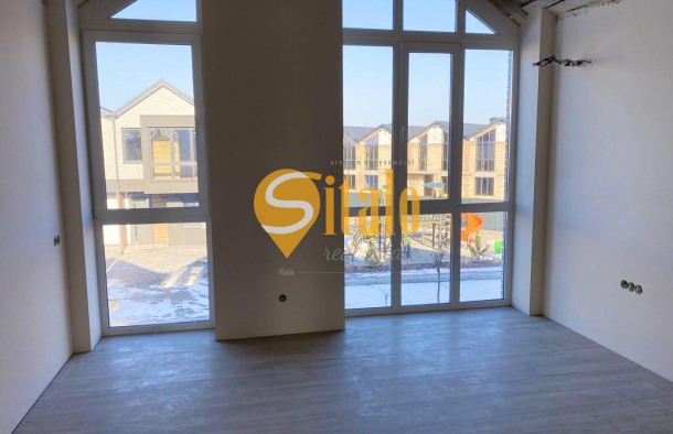 Сучасний будинок таунхаус з генераторм еОселя в Романкові, Новообухівський напрямок, 2 поверхи, 3 кімнати., фото 25