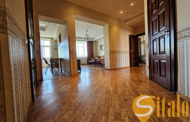 Продаж 3кімнатної квартири 107,4 м² по вул. Петлюри, місто Львів, фото 11