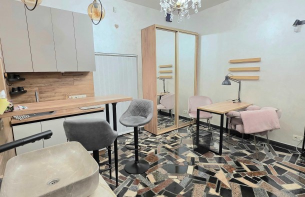 Продаж _ комерційне приміщення фасадний вхід центр місто Львів, вулиця Шептицьких, фото 10