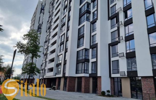 Продаж 2 кім квартири 876 за 1кв.м.ЖК  Manhattan, фото 27