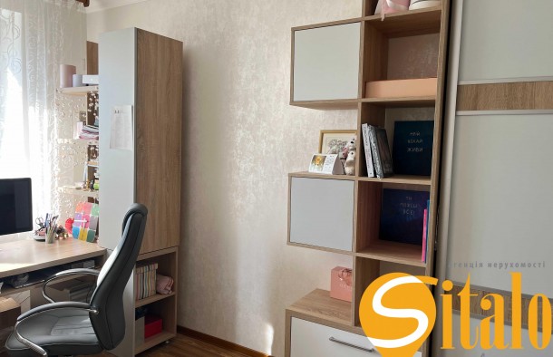 Продаж 4х кімнатної квартири Осокорки, Позняки., фото 15