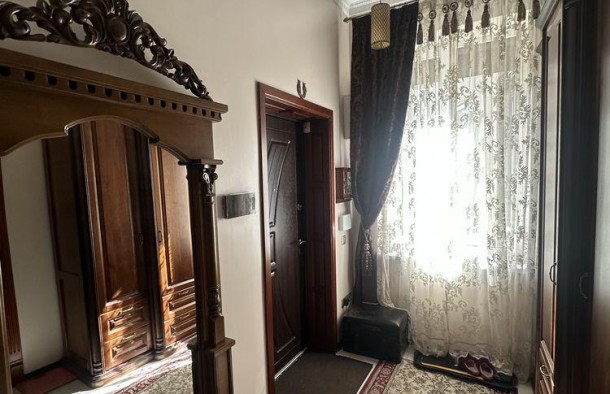Дворівнева квартира в центрі біля стометрівки, фото 3