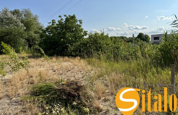 Ділянка з прямим виходом на воду, електроенергія 8 кВт, Закрита територія, Осокорки, метро Славутич 6 км, фото 8