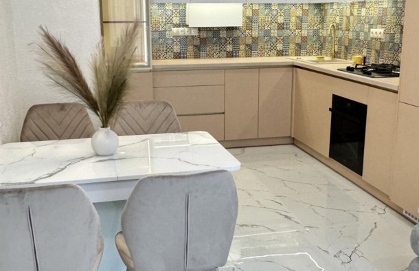 Продаж 1кімнатна квартира новобудова ремонт місто Львів вулиця Пасічна, фото 2