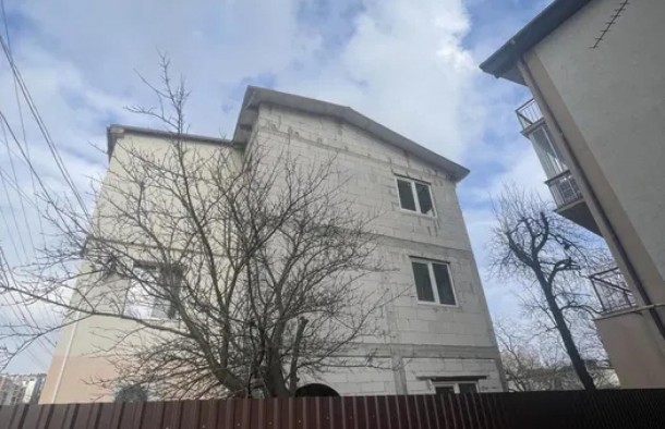 Продаж частини будинку по вул. Кн. Ольги у Львові, фото 3