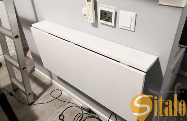 1к квартира, Грабовського 5, місто Львів, фото 16