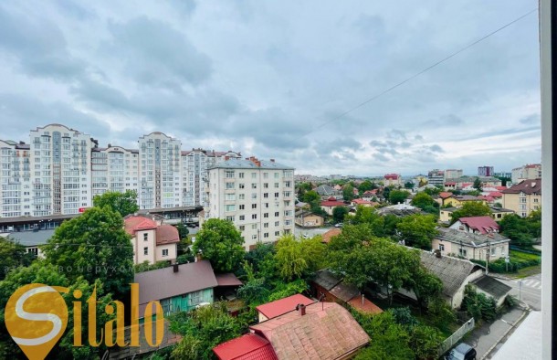 Продаю видову  2 кімнатну 74.5м.кв  квартиру в Центрі, фото 15