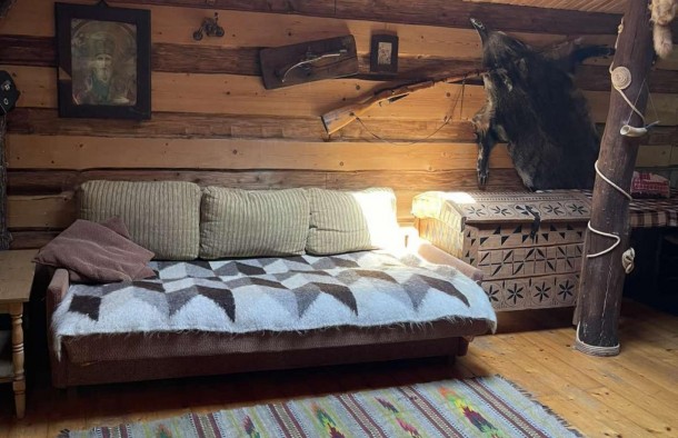 Продаж будинку 30сот с. Княждвір Коломийський район, фото 15