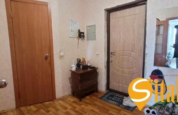 Простора 1кімнатна квартира 54 м²  вул. Градинська, 3  Троєщина Без комісії Держпрограми, фото 10