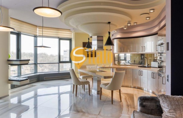 Оренда 3кім. квартири Pechersky Печерський, фото 3