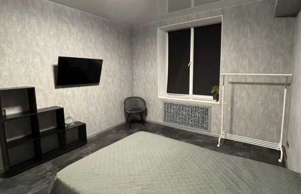 Продаж 2х повнометражної квартири вул Леоніда Жаботинського., фото 1